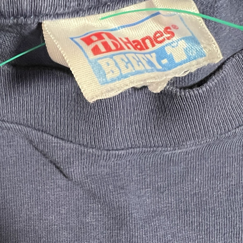 Vintage 1999 Buffalo Ny Masters Basketball Tshirt Size 2XL - Picture 6 of 6